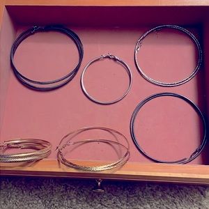 ALL 20 LISTINGS OF JEWELRY BUNDLE!